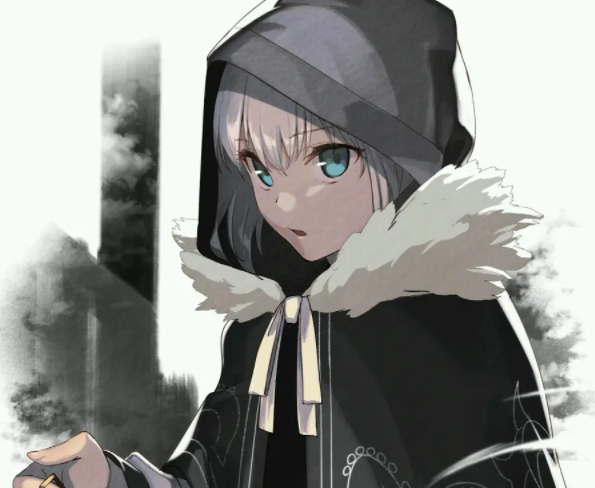 fgo日服格蕾喜获宝具本强化效果详解硬核三连发用爱发电无压力