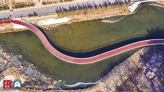 日照|山海風情綠道|黃崖|五蓮縣