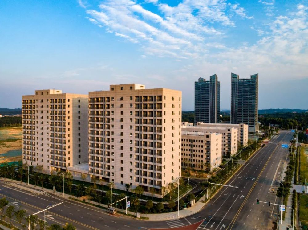 金霞经开区加速推进项目建设向着春天进发