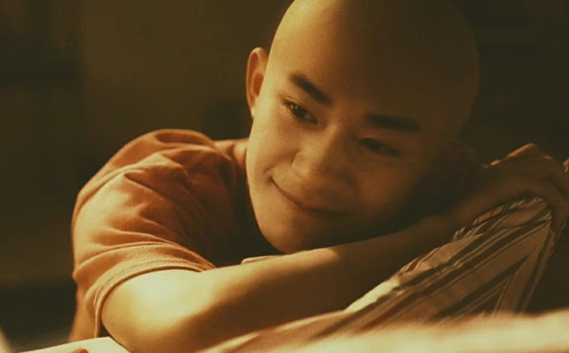 明星光头造型大赏:林志玲优雅,刘学义禁欲,易烊千玺逃不掉