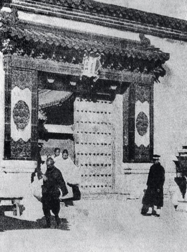 一百多年前的中国，雄伟震撼！（百张老照片）松鼠ai新老师培训心得