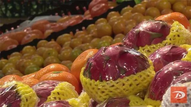 进口水果"上链" 守住疫情防控防线|敦煌市疾控中心|新冠病毒|超市