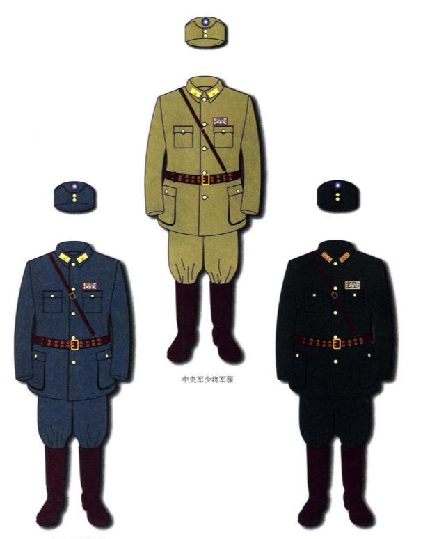 国军将官军衔泛滥,廖耀湘指挥15万大军,为何正式衔只是上校?