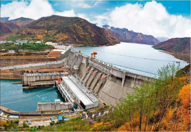 四川一水电站出现透水事故 电厂透水事故有多麻烦?