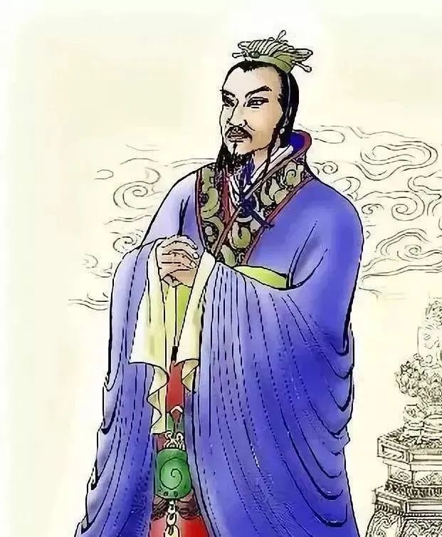 桐叶封弟:一片树叶成就一代霸业,这个玩笑开大了