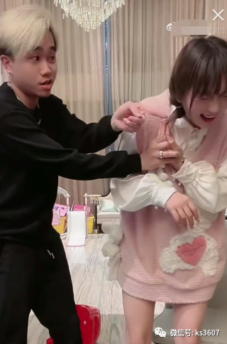 张星颖称怀孕了是女儿被表哥直接扇ba掌二子爷夸赞天津李四人品讲究