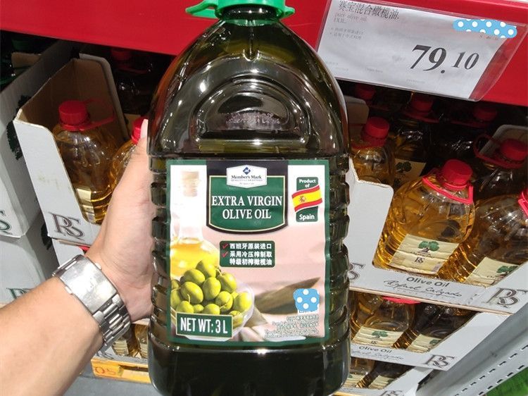 油炸用啥油？炒菜用啥油？7种食用油差别大，选对了油烟少做菜香插图88