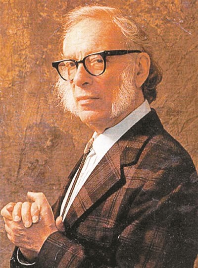 坎贝尔雨果·根斯巴克赫伯特·乔治·威尔斯儒勒·凡尔纳