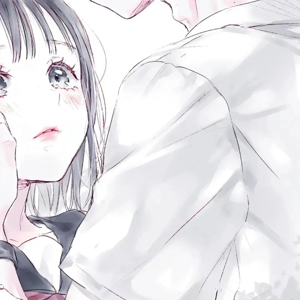 动漫情头温柔与你皆在