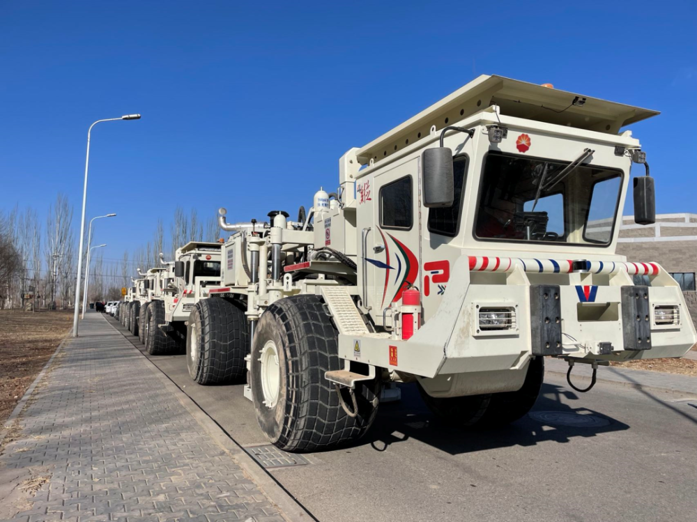 记者带您了解临河城区石油勘探的最新情况……_腾讯新闻