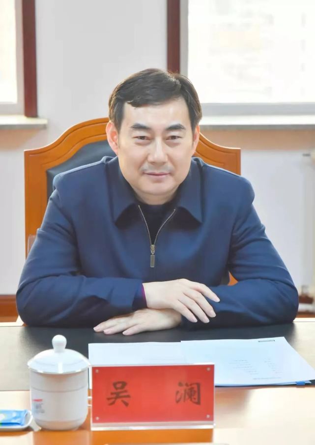 吴澜吴世民李景玉高巍等市领导走访慰问驻溪部队67