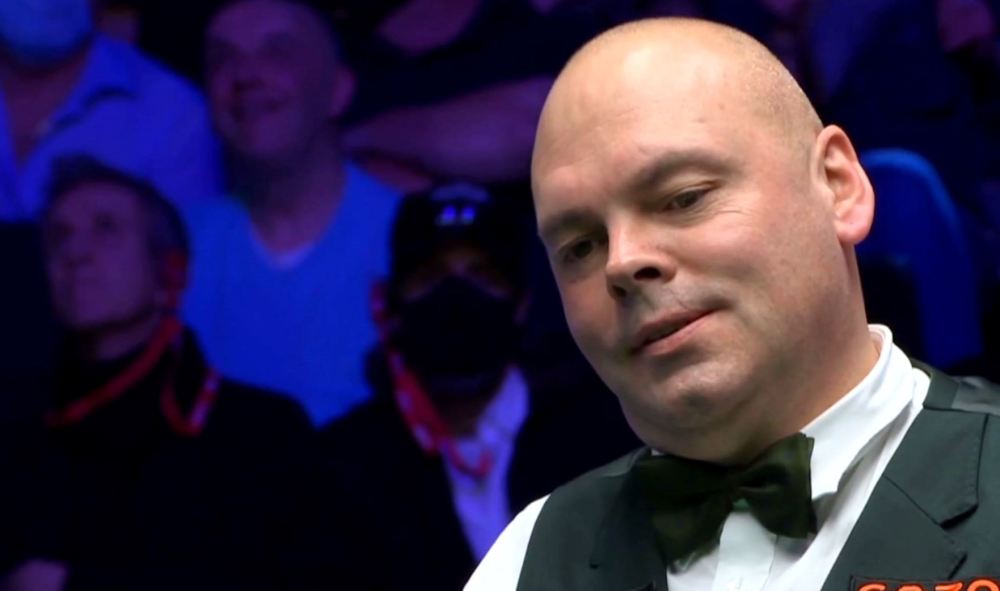 凌晨场,囧哥凯伦-威尔逊对阵宾汉姆.