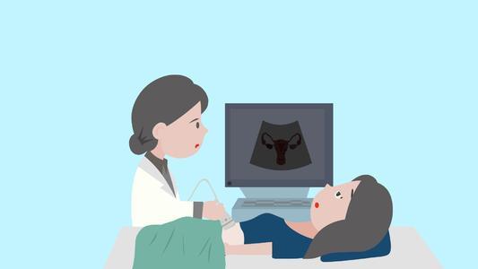 月经期间应注意休息,保暖,保持心情愉快,疼痛时可用热水袋热敷下腹部