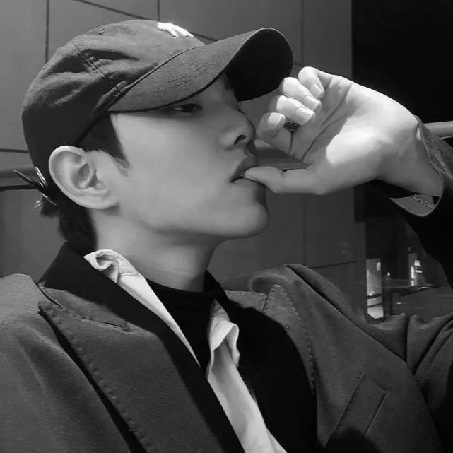 超nice的微信头像