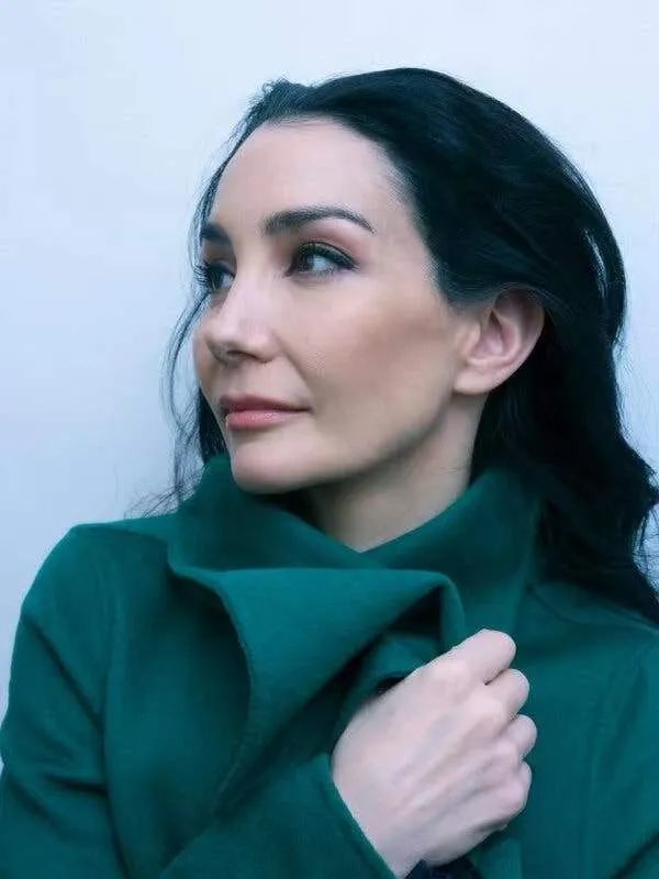 塔玛拉罗霍tamararojo即将告别芭蕾舞台