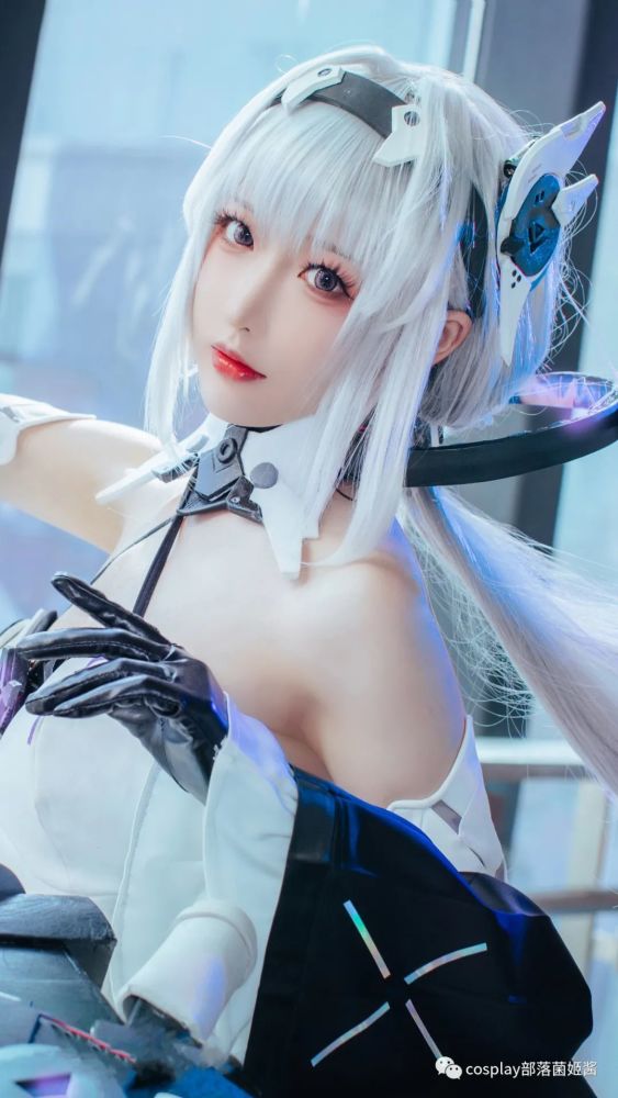 cos锚点降临艾丽西亚cos正片南宫