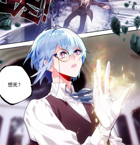 绝世唐门:王冬儿哭惨了,死也要守住霍雨浩,摇身一变帅气仆人_腾讯新闻