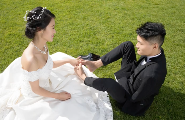 故事看到这里,很多网友都为杨孟衡感到欣慰.