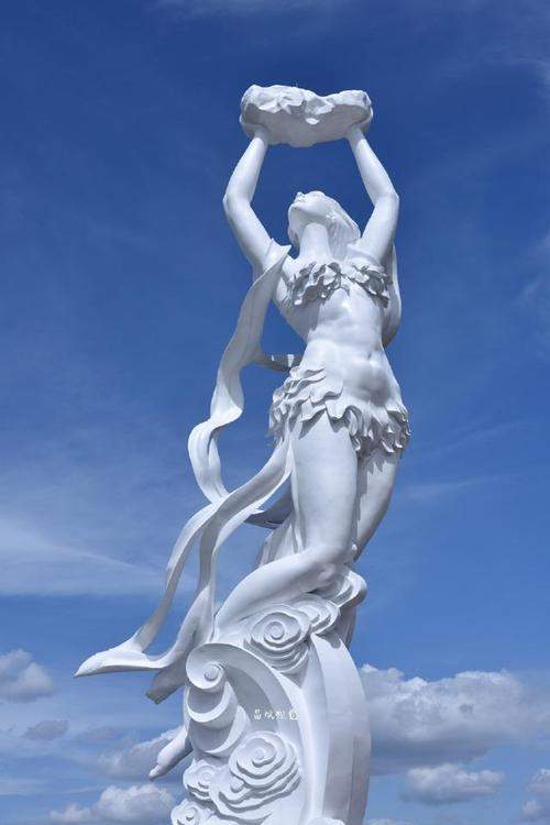 最新研究成果:揭开"女娲补天"的神秘面纱?