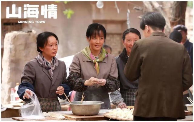 2021年电视剧创作:值得铭记和不断重温