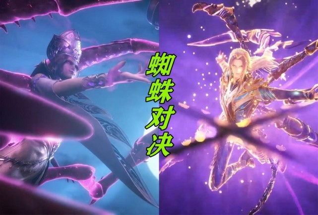 同为双生武魂比比东和唐三谁更难修炼看他们的经历便一目了然