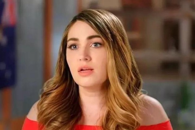 女网红卖屁一周赚数十万 随后她进军nft了……|nft|stephanie|网红