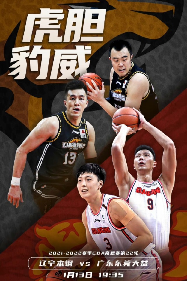 预辽粤大战:辽宁双杀广东