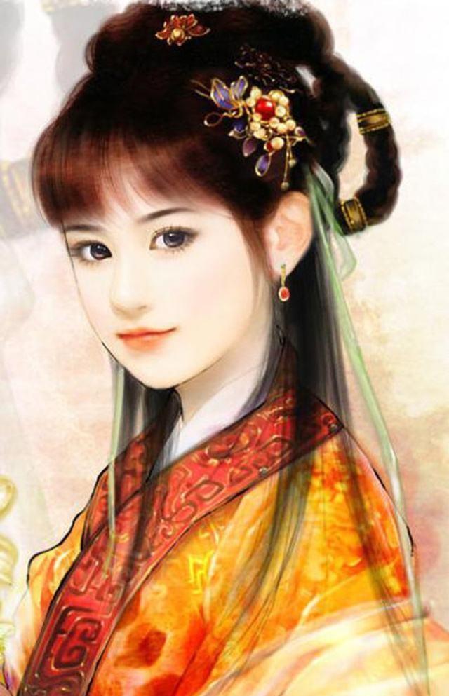 野史貂蝉的真实姓名以及貂蝉之死的各种说法