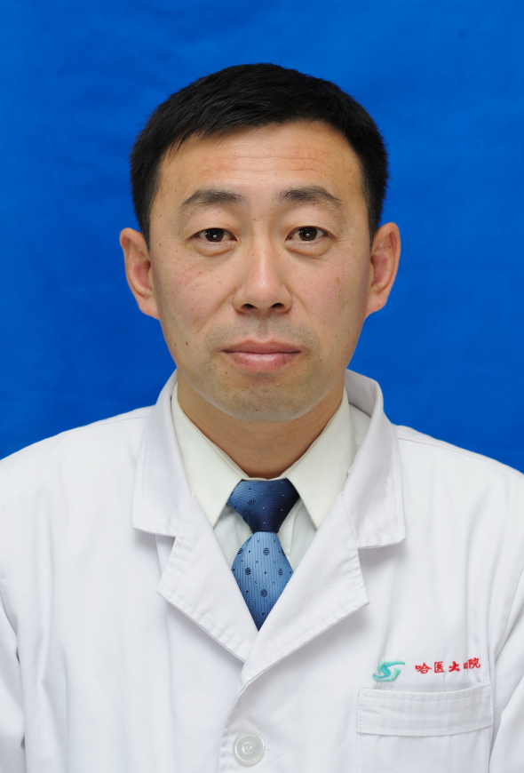 看得更清创伤更小哈医大四院完成全神经内镜下显微血管减压术