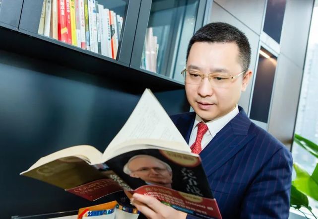 对话"108将"|"80后"罗国华的保险情怀:坚守初心,敢破敢立!