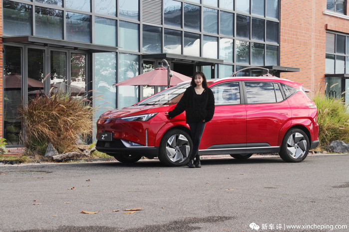 小编先在网上看了一下,符合嘉慧要求的车确实不少,再经过一番试驾