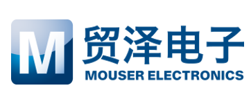 电子人的新年豪礼来了见贸泽者有份