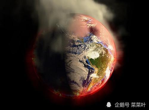 非常致命的问题100年后的地球会变成什么样