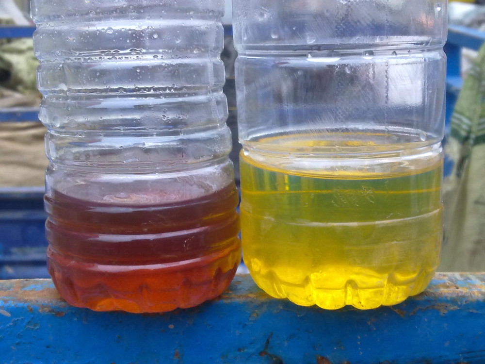 欧洲很多柴油轿车中国为什么没有柴油轿车