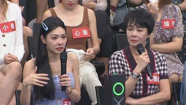 疑似暗怼前闺蜜绿茶却被正主痛骂小三王思佳赖薇如又开撕了