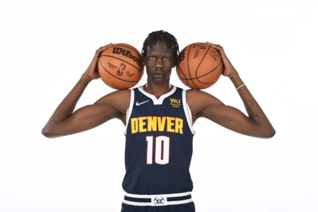 被誉为下一个杜兰特|马努特-波尔|杜兰特|活塞|掘金|nba|波尔-波尔