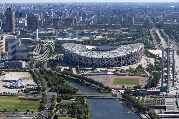 冬奥时刻丨科普2022年北京冬奥会各比赛场馆一览