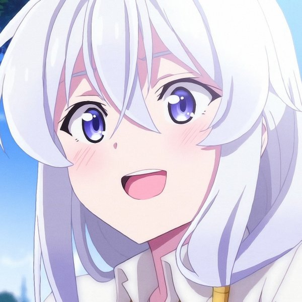 这白毛红瞳女主又又叕把我骗进去了!_腾讯新闻