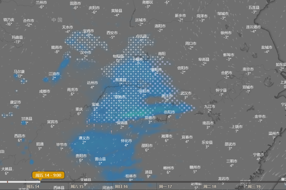 最新天气资讯天气资讯,中国天气预报,冷空气,阴雨云系,卫星云图