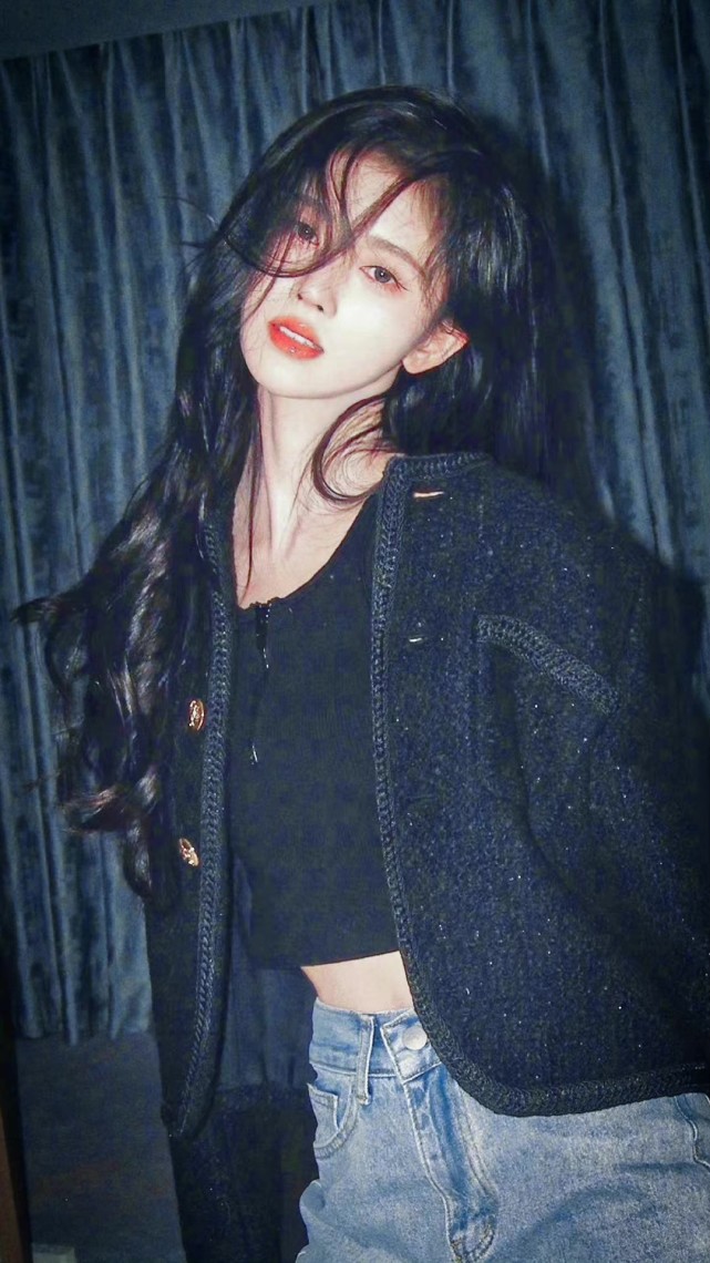 今日分享-小鞠高清手机壁纸