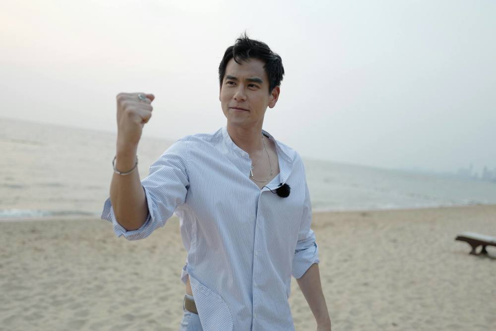 彭于晏发声明否认出柜,辟谣与某男艺人恋情:涉事公司已公开道歉_腾讯