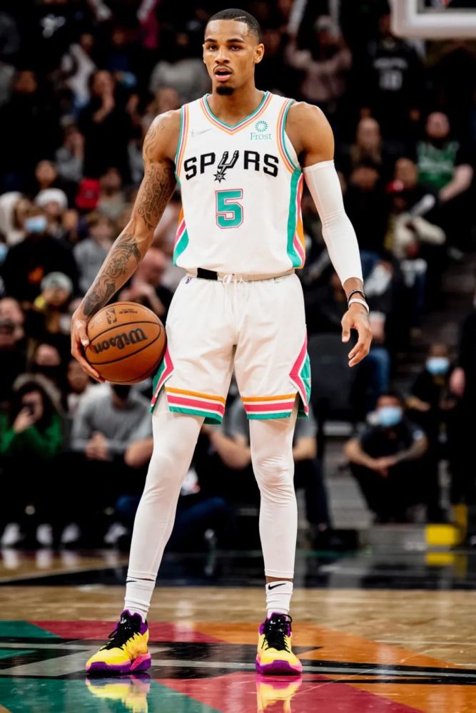 篮图dejountemurray