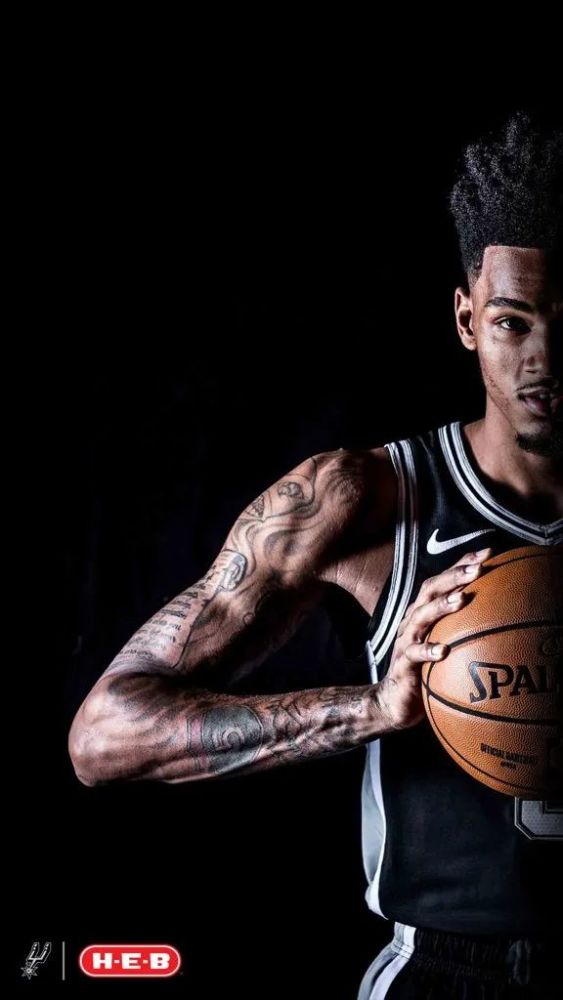 篮图dejountemurray