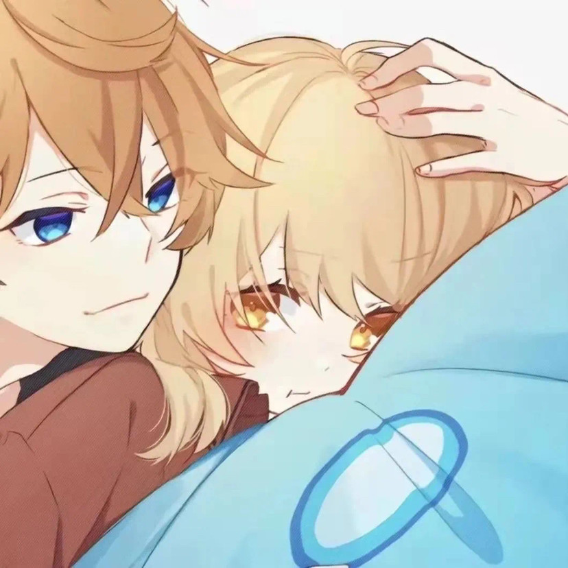 cpdd头像怎么会有哥哥不喜欢软妹呢