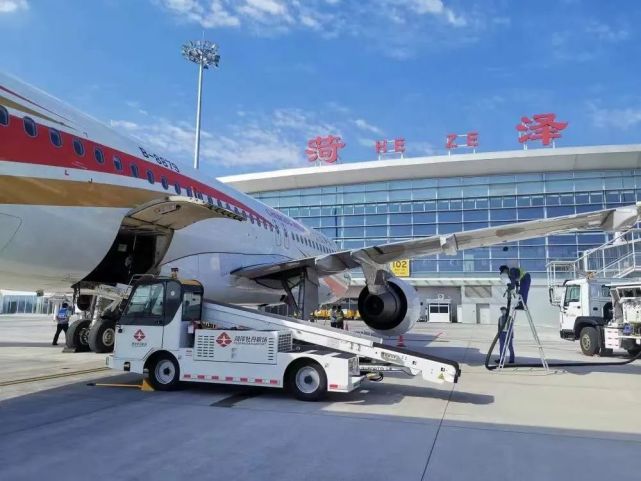 徐民高速(单县至曹县段)力争年内开工!