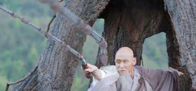 有人能破金刚伏魔圈吗整个武林仅6人可破其中2人必须联手