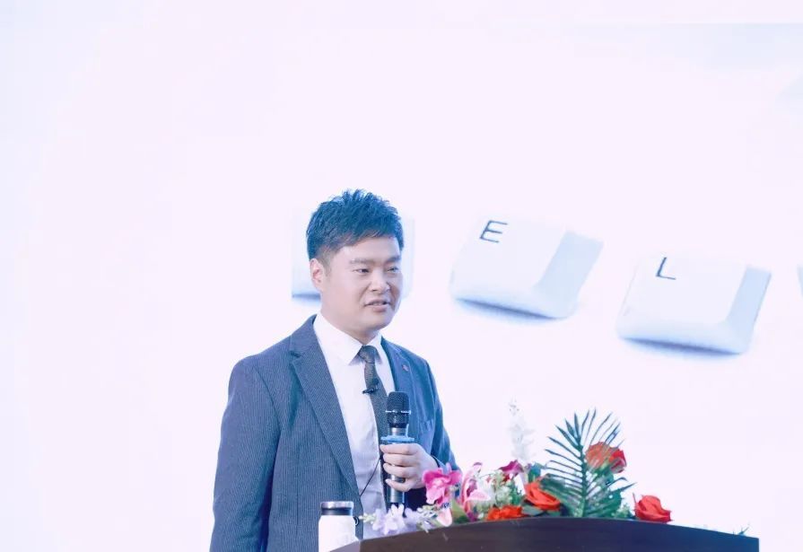 博睿检测司法鉴定中心徐杰主任获聘天津医科大学教授