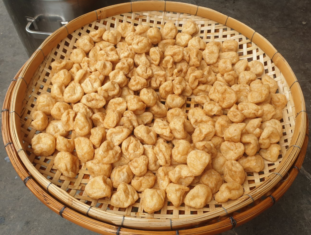 广东云浮出了名的6大特色美食你尝过吗第3种肥美多汁太香了