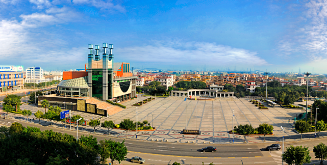 南庄镇图书馆,镇文化中心招聘公告