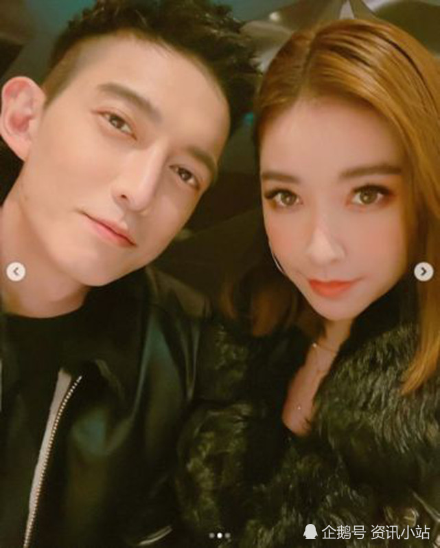 许维恩要当妈了?